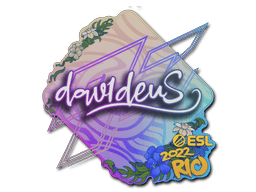 dav1deuS image