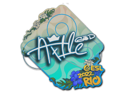 Ax1Le image