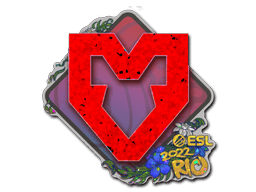 MOUZ (Glitter) image