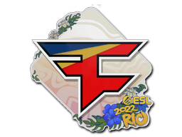 FaZe Clan image