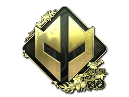Imperial Esports (Gold) image
