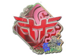 Heroic (Holo) image