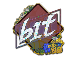 b1t (Glitter) image