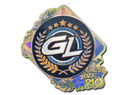 GamerLegion (Holo) image
