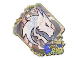 Team Spirit (Holo) image