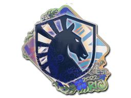 Team Liquid (Holo) image