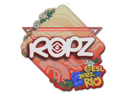 ropz image