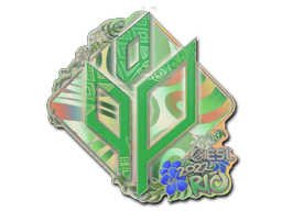 Sprout Esports (Holo) image