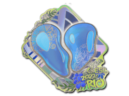 00 Nation (Holo) image