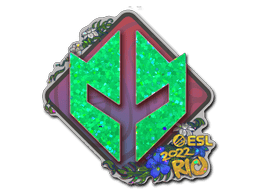 Imperial Esports (Glitter) image