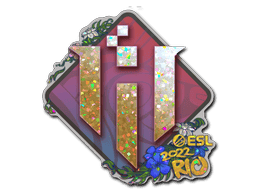 IHC Esports (Glitter) image