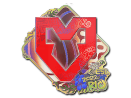 MOUZ (Holo) image