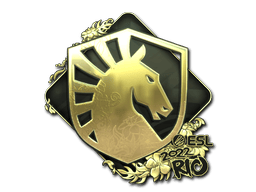 Team Liquid (Gold) image