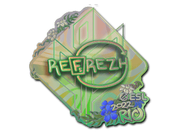 refrezh (Holo) image