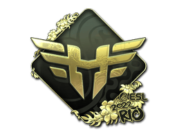 Heroic (Gold) image