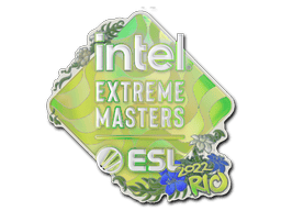 IEM (Holo) image