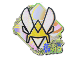 Vitality (Holo) image