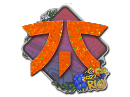 Fnatic (Glitter) image