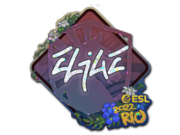 EliGE (Glitter) image