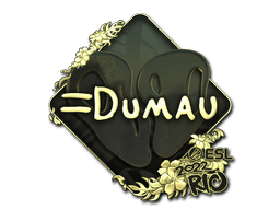 dumau (Gold) image