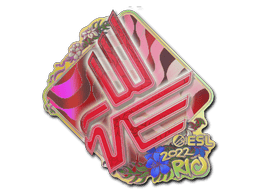 Bad News Eagles (Holo) image