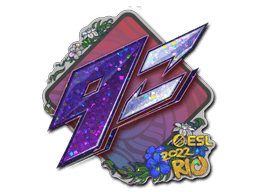 9z Team (Glitter) image