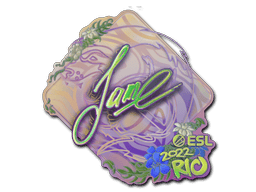 Jame (Holo) image
