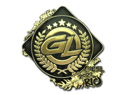 GamerLegion (Gold) image