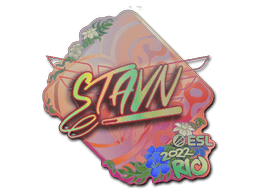 stavn (Holo) image
