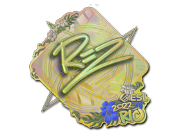 REZ (Holo) image