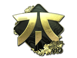 Fnatic (Gold) image