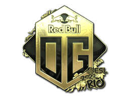 OG (Gold) image