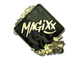 magixx (Gold) image