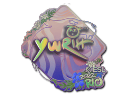 yuurih (Holo) image