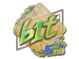 b1t (Holo) image