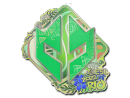 Imperial Esports (Holo) image