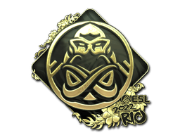 ENCE (Gold) image