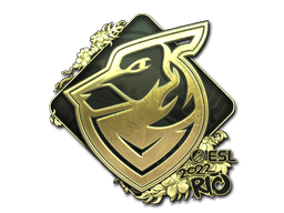 Grayhound Gaming (Gold) image