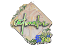 autimatic (Holo) image