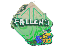 FalleN image