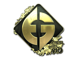 Evil Geniuses (Gold) image