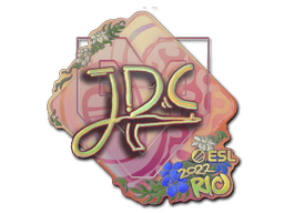 JDC (Holo) image