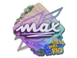 max image