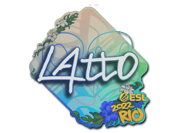 latto image