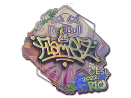 FlameZ (Holo) image