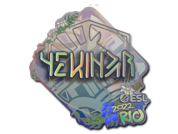 YEKINDAR (Holo) image