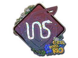 INS (Glitter) image