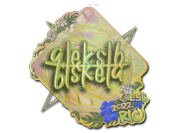 Aleksib (Holo) image