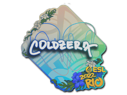 coldzera image