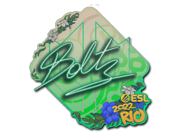 boltz image
